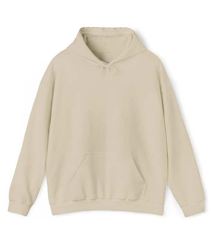 You Are So Loved Back Print Sweatshirt