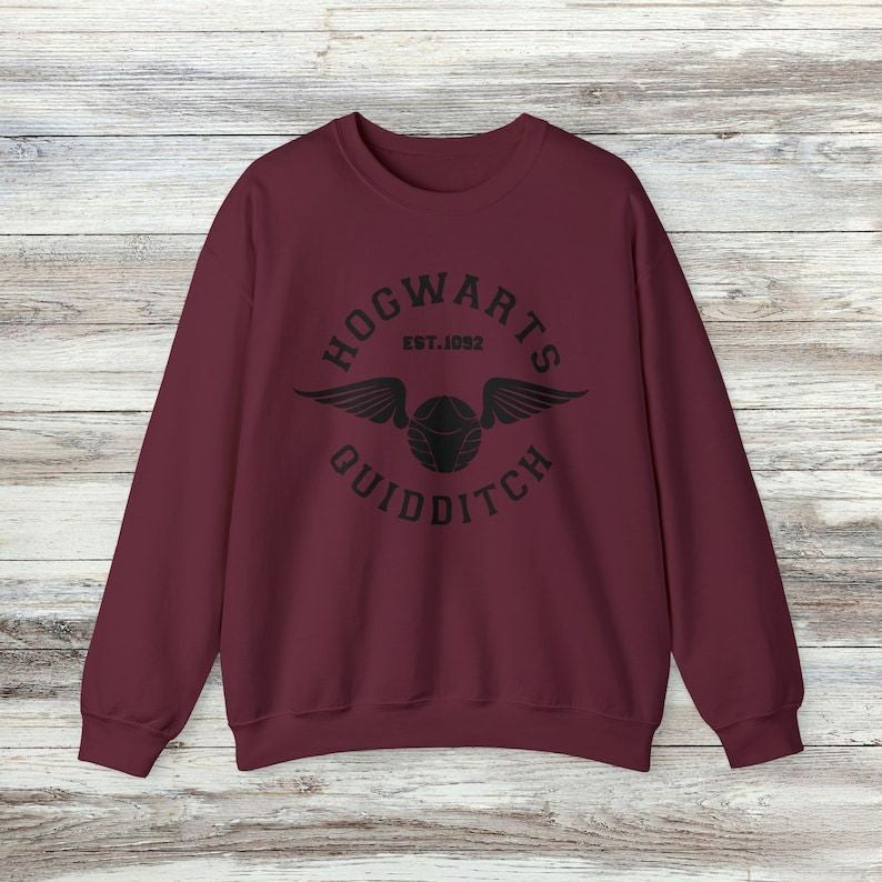 HP Wizard Sweatshirt