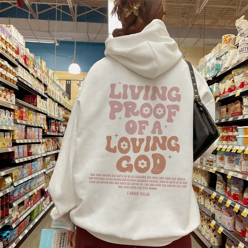 Aesthetic Faith Hoodie