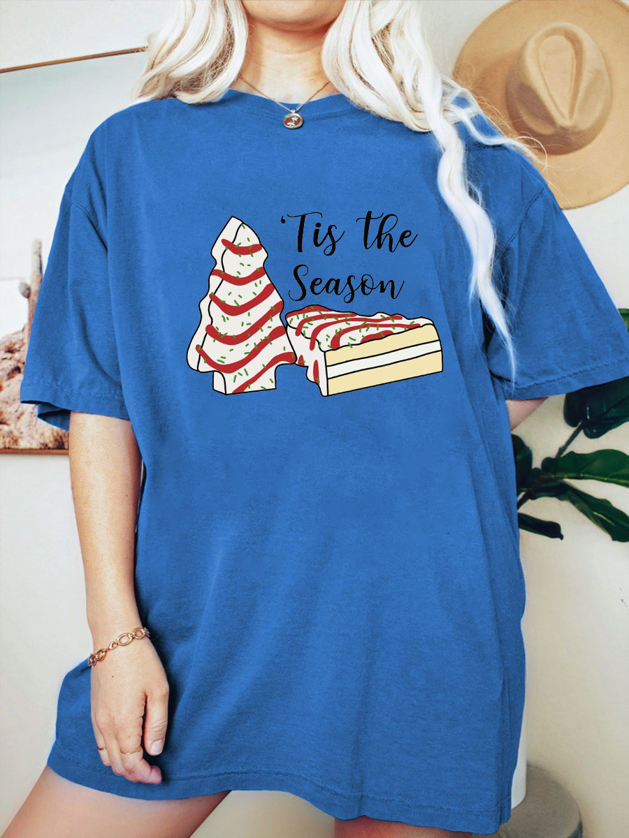 Tis The Season T-shirt