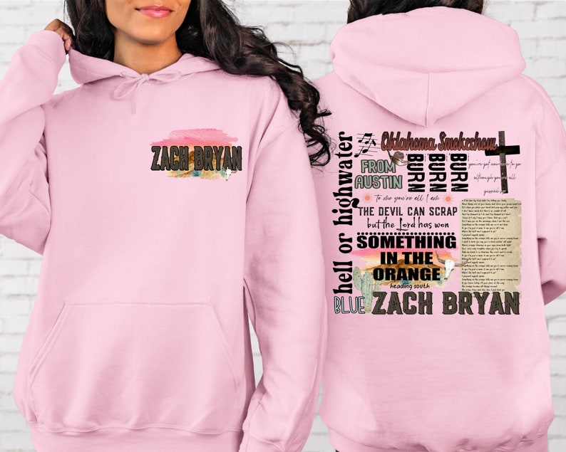 Heartbreak Album Cover Printed Sweatshirt