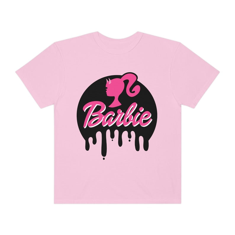 Barbie Halloween T-shirt
