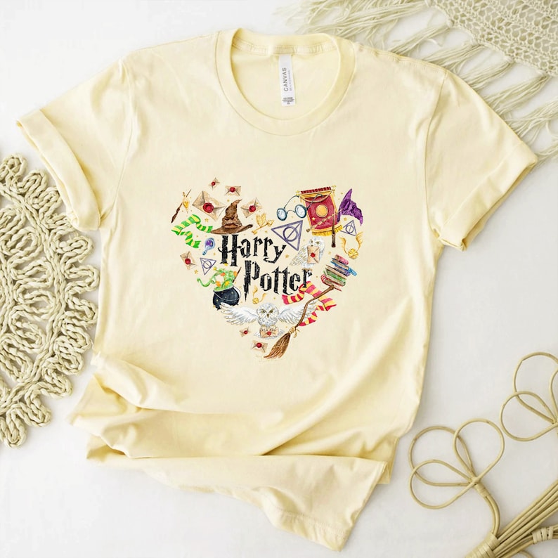 Funny Wizard T-shirt