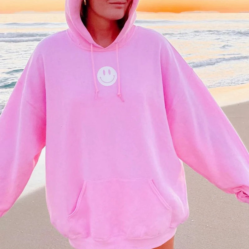 I hope you know how loved you are sweatshirt