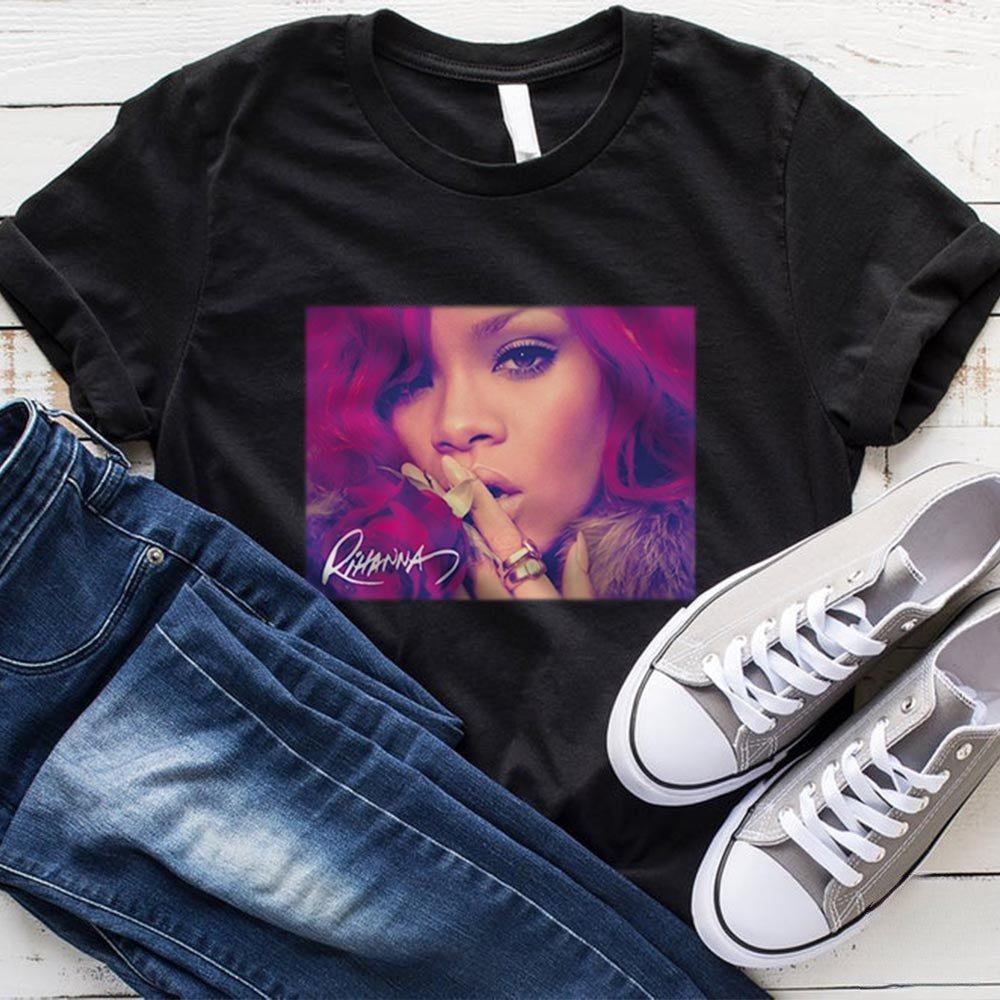 Rihanna Loud T-shirt