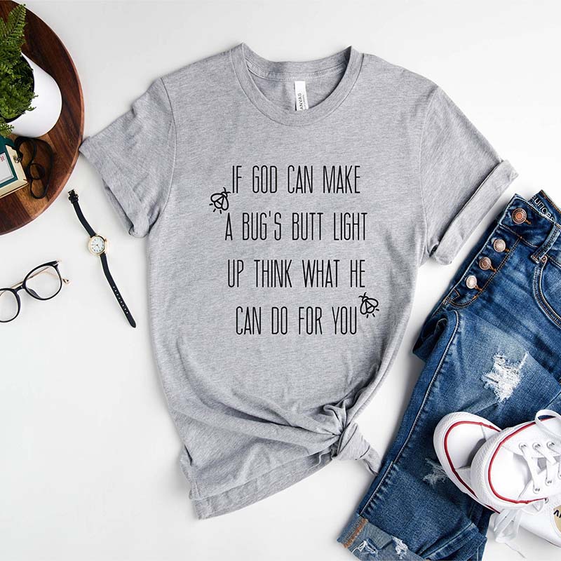 Funny Faith T-shirt