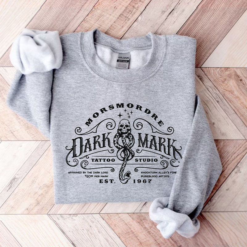 Dark Mark Sweatshirt HP Sweatshirt