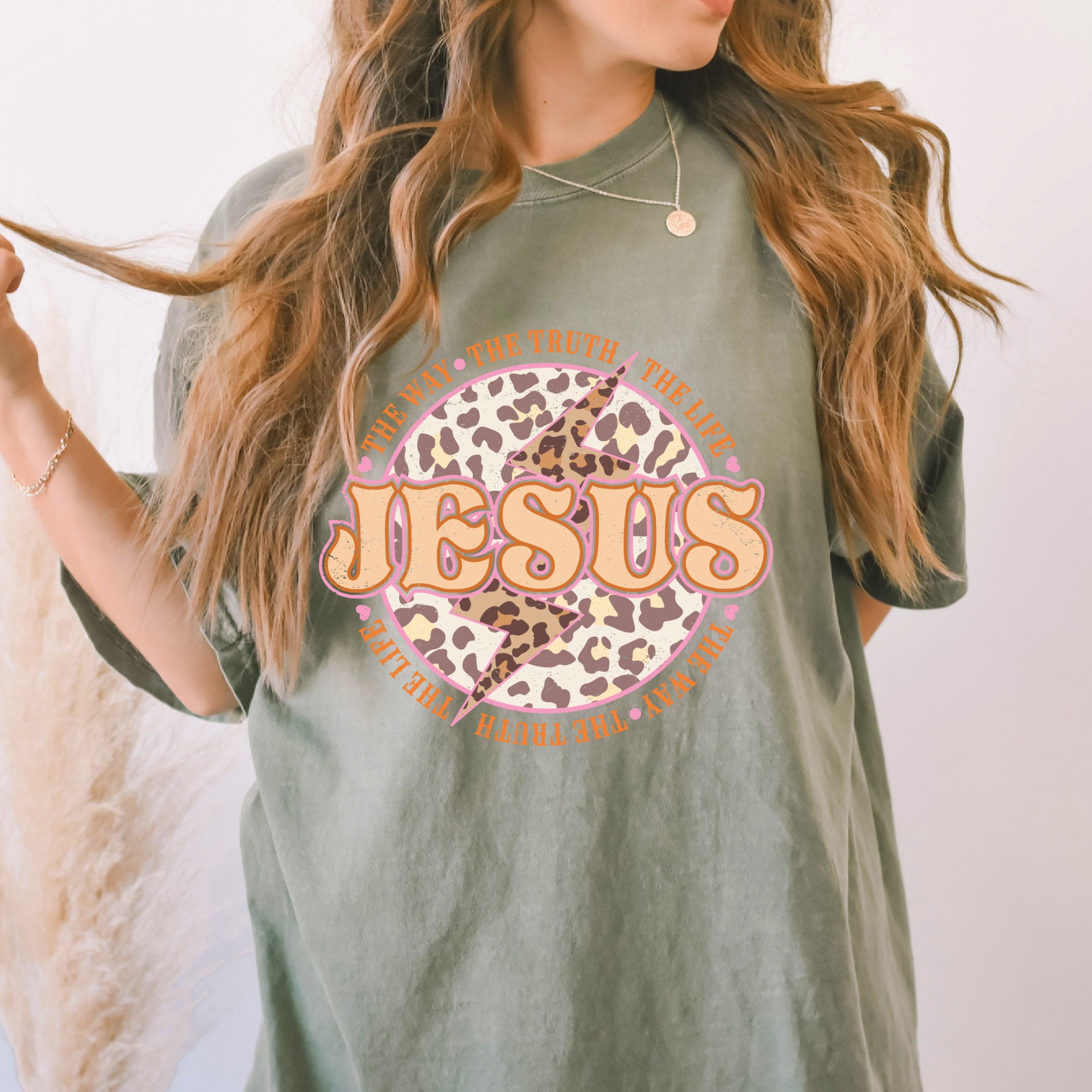 Mighty Sports T-Shirt